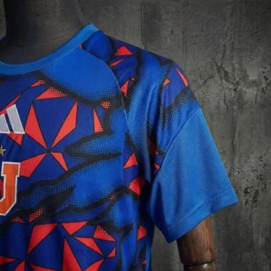 Universidad de Chile 2026/27 Pre-Match Jersey (S-XXL)