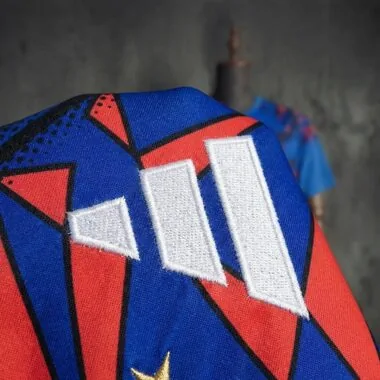 Universidad de Chile 2026/27 Pre-Match Jersey (S-XXL)