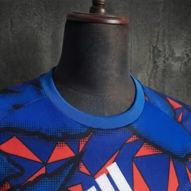 Universidad de Chile 2026/27 Pre-Match Jersey (S-XXL)