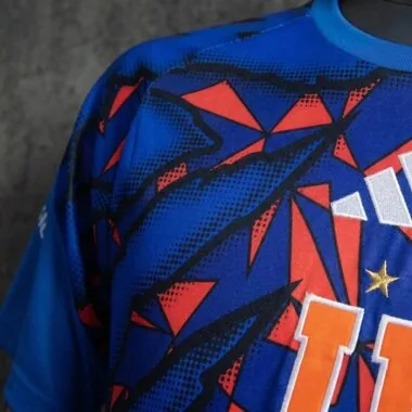 Universidad de Chile 2026/27 Pre-Match Jersey (S-XXL)