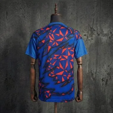Universidad de Chile 2026/27 Pre-Match Jersey (S-XXL)