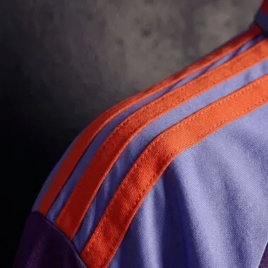 Universidad de Chile 2026/27 Purple Polo (S-XXL)