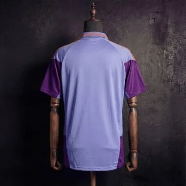 Universidad de Chile 2026/27 Purple Polo (S-XXL)