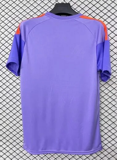 Universidad de Chile 2026/27 Purple Training Jersey (S-2XL)