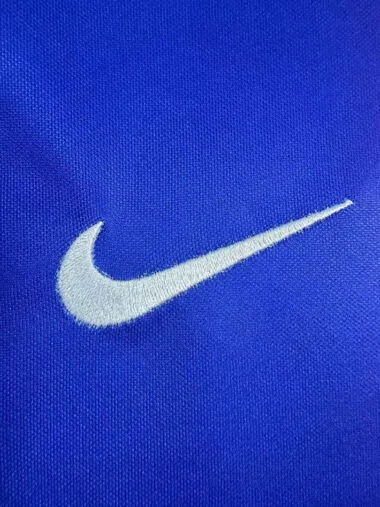 00-01 PSG home retro jersey