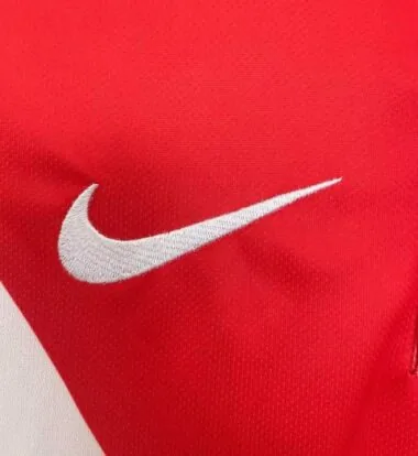 14-15 Monaco home retro Jersey