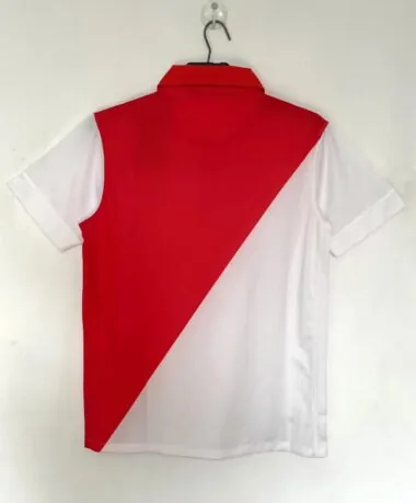 14-15 Monaco home retro Jersey