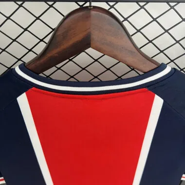 1974 PSG home retro jersey