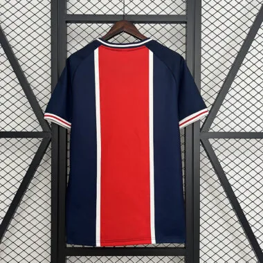1974 PSG home retro jersey