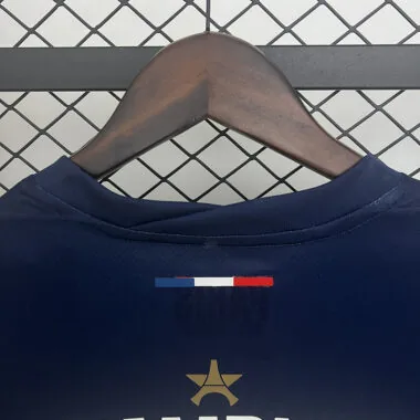 2025 PSG home Champion Edition Jersey