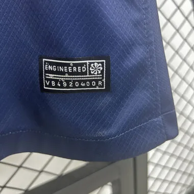 2025 PSG home Champion Edition Jersey