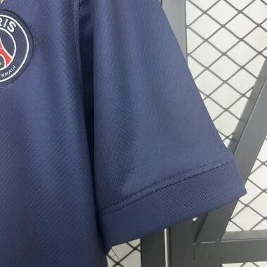 2025 PSG home Champion Edition Jersey