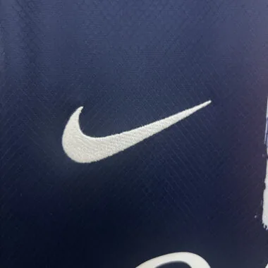 2025 PSG home Champion Edition Jersey