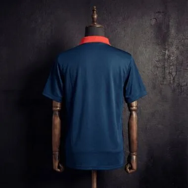 2025/26 PSG Training Dark Blue Polo (S-XXL)
