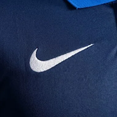 2025/26 PSG Training Navy Blue Polo (S-XXL)