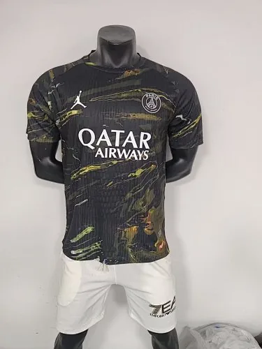 2025/26 PSG x Stadium Night Special Edition Player Version jersey S-XXL