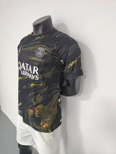 2025/26 PSG x Stadium Night Special Edition Player Version jersey (S-XXL)