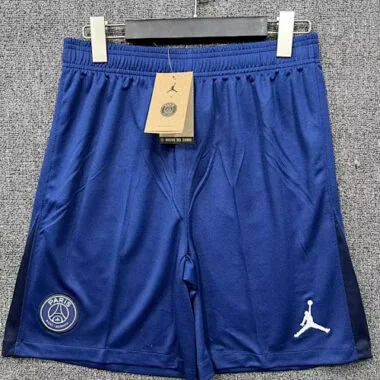 24-25 PSG 4th Shorts