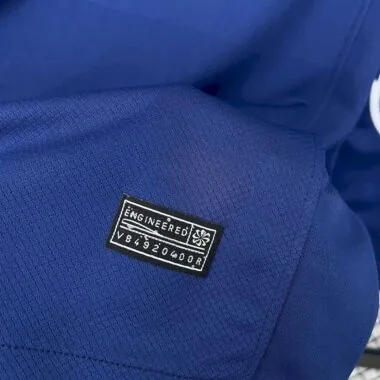24-25 PSG fourth away long sleeve jersey