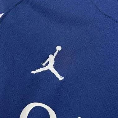 24-25 PSG fourth away long sleeve jersey