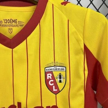 25-26 Lens Home Kids Kit