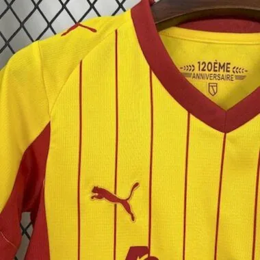 25-26 Lens Home Kids Kit