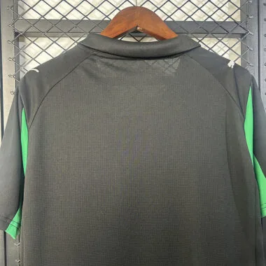 25-26 Lens away jersey