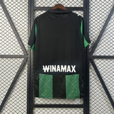25-26 Lens away jersey