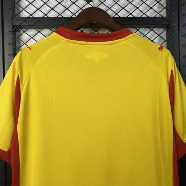 Camiseta de local de Lens 25-26