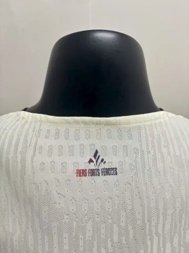 25-26 Lille OSC Away Player Version Jersey (S-2XL)