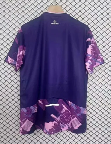 25-26 Lille away Jersey