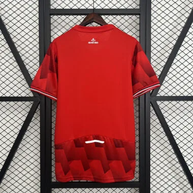 25-26 Lille home Jersey