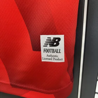 25-26 Lille home Jersey