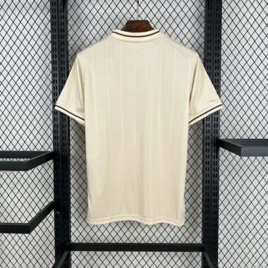 25-26 Lyon Anniversary Edition Jersey