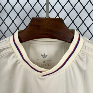 25-26 Lyon Anniversary Edition Jersey