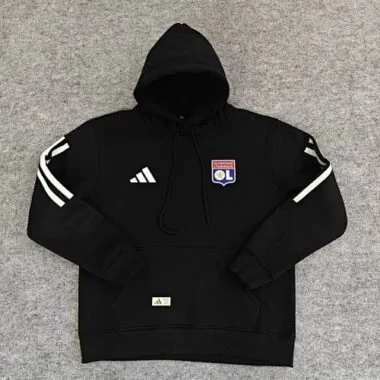 25-26 Lyon Hoodies