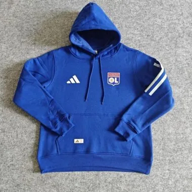 25-26 Lyon Hoodies