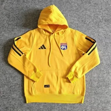 25-26 Lyon Hoodies