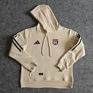 25-26 Lyon Hoodies