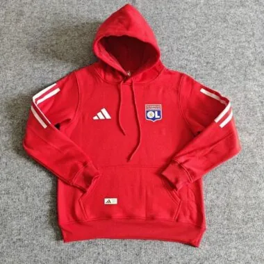 25-26 Lyon Hoodies