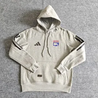 25-26 Lyon Hoodies
