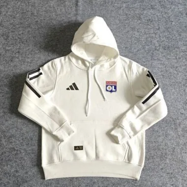 25-26 Lyon Hoodies