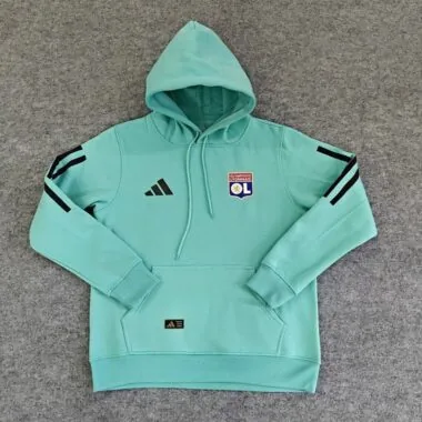 25-26 Lyon Hoodies