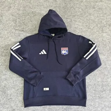 25-26 Lyon Hoodies