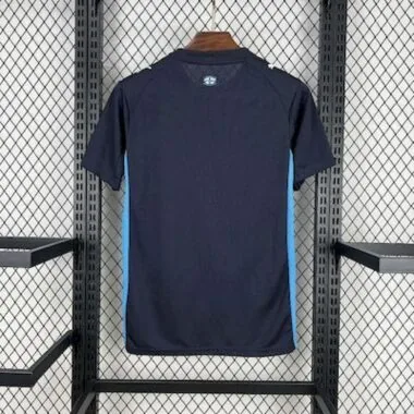 25-26 Marseille Away Jersey