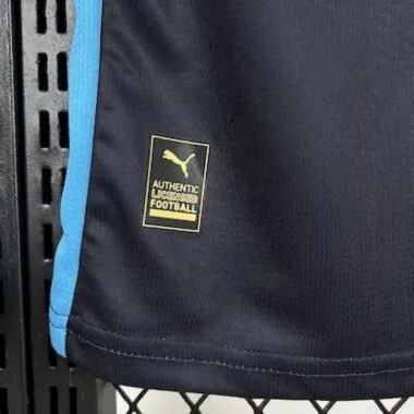 25-26 Marseille Away Jersey