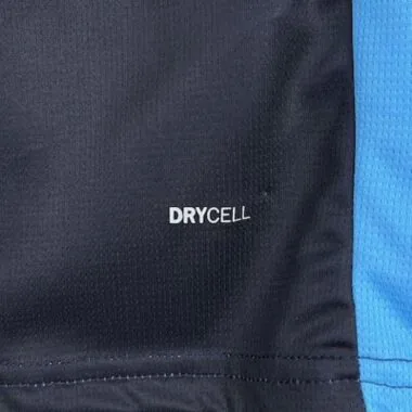 25-26 Marseille Away Jersey
