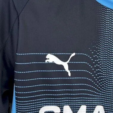 25-26 Marseille Away Jersey