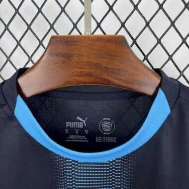 25-26 Marseille Away Jersey