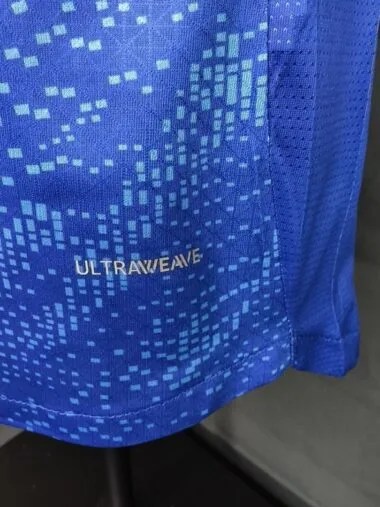 25-26 Marseille Third Away player version jersey